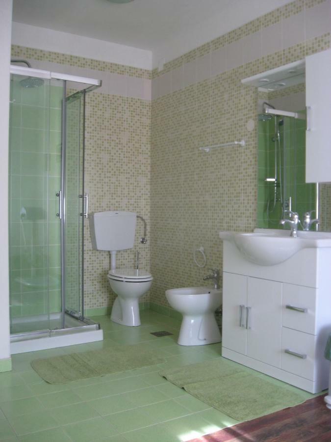 Гостевой дом Country House Lokev Экстерьер фото
