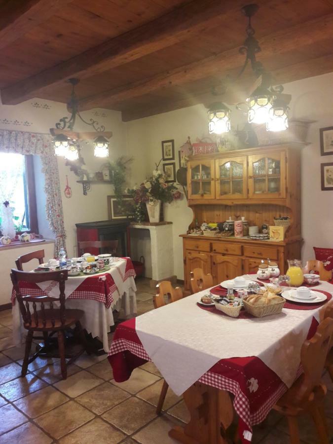 Гостевой дом Country House Lokev Экстерьер фото